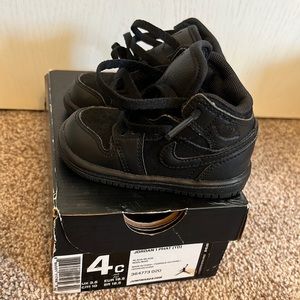 New Baby Jordan 1’s